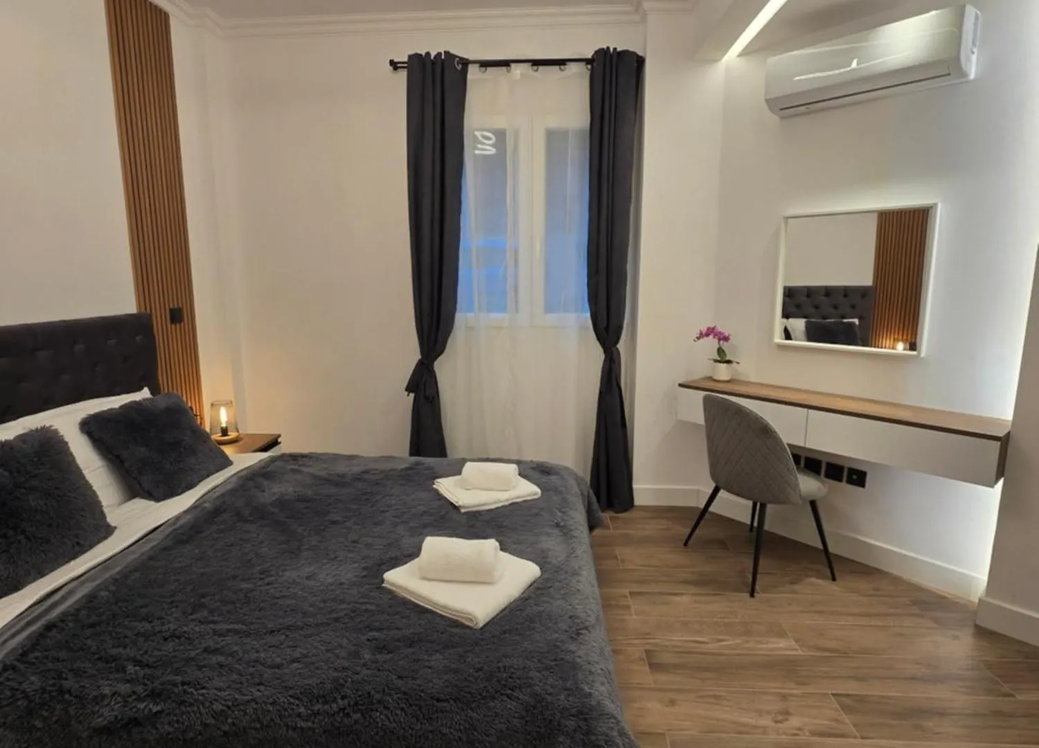 Glow Haven Suites Soluň Řecko