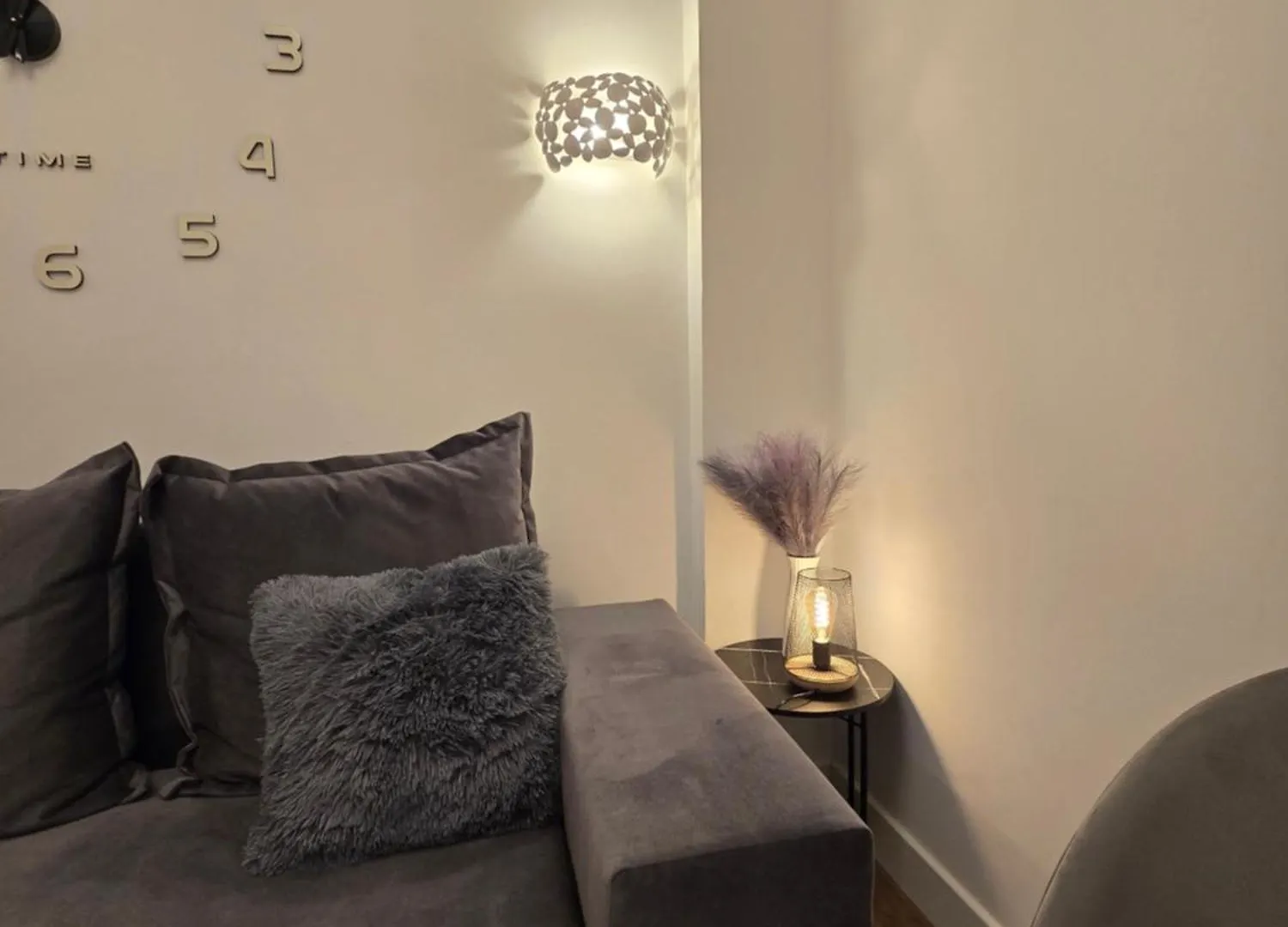 Glow Haven Suites Soluň 0*,  Řecko