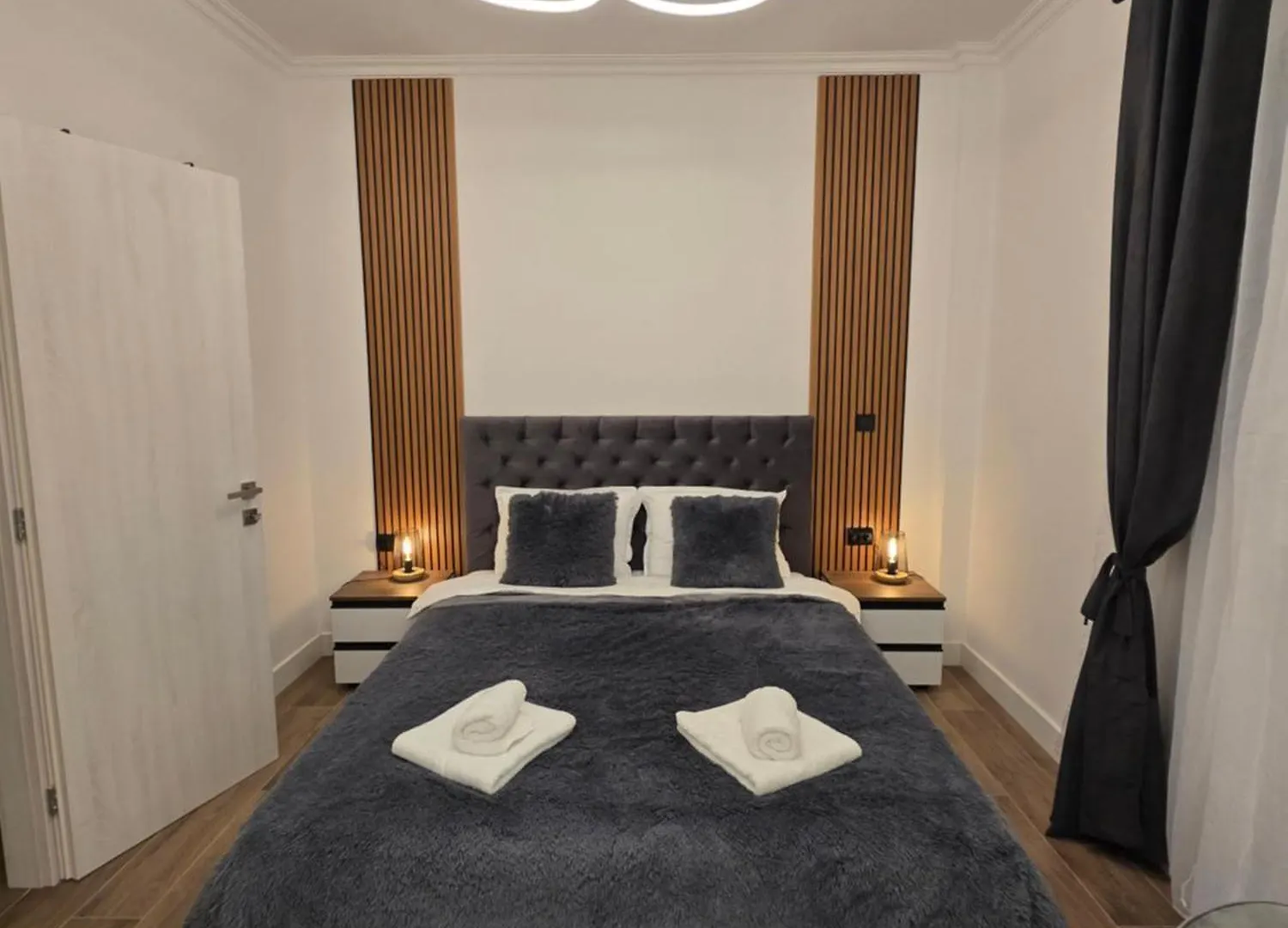 Glow Haven Suites Soluň