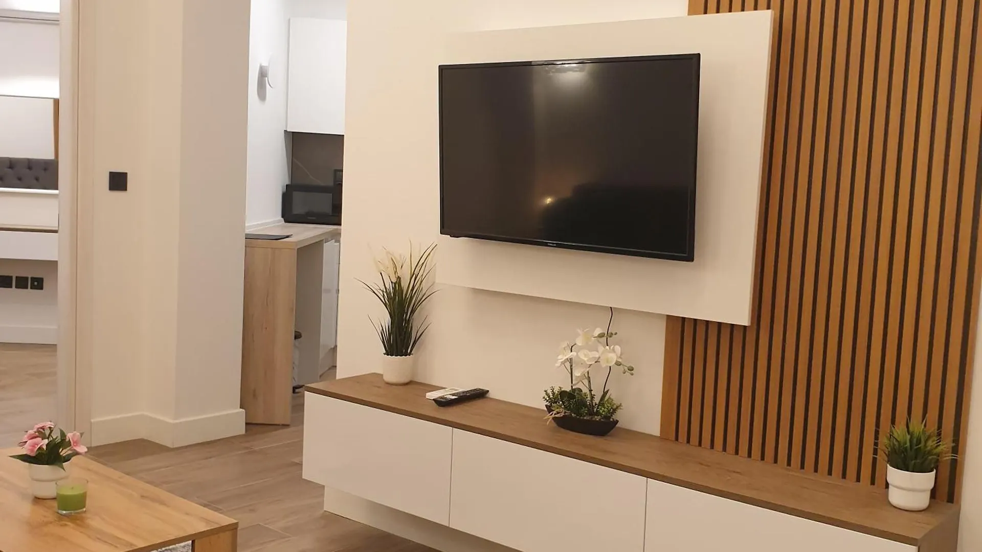Glow Haven Suites Thessaloníki