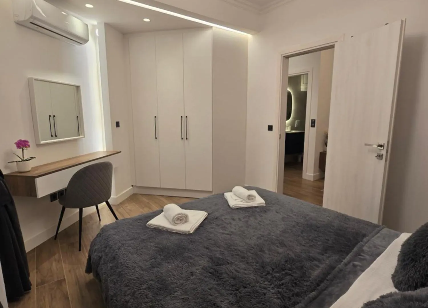 Glow Haven Suites Thessaloníki 0*,