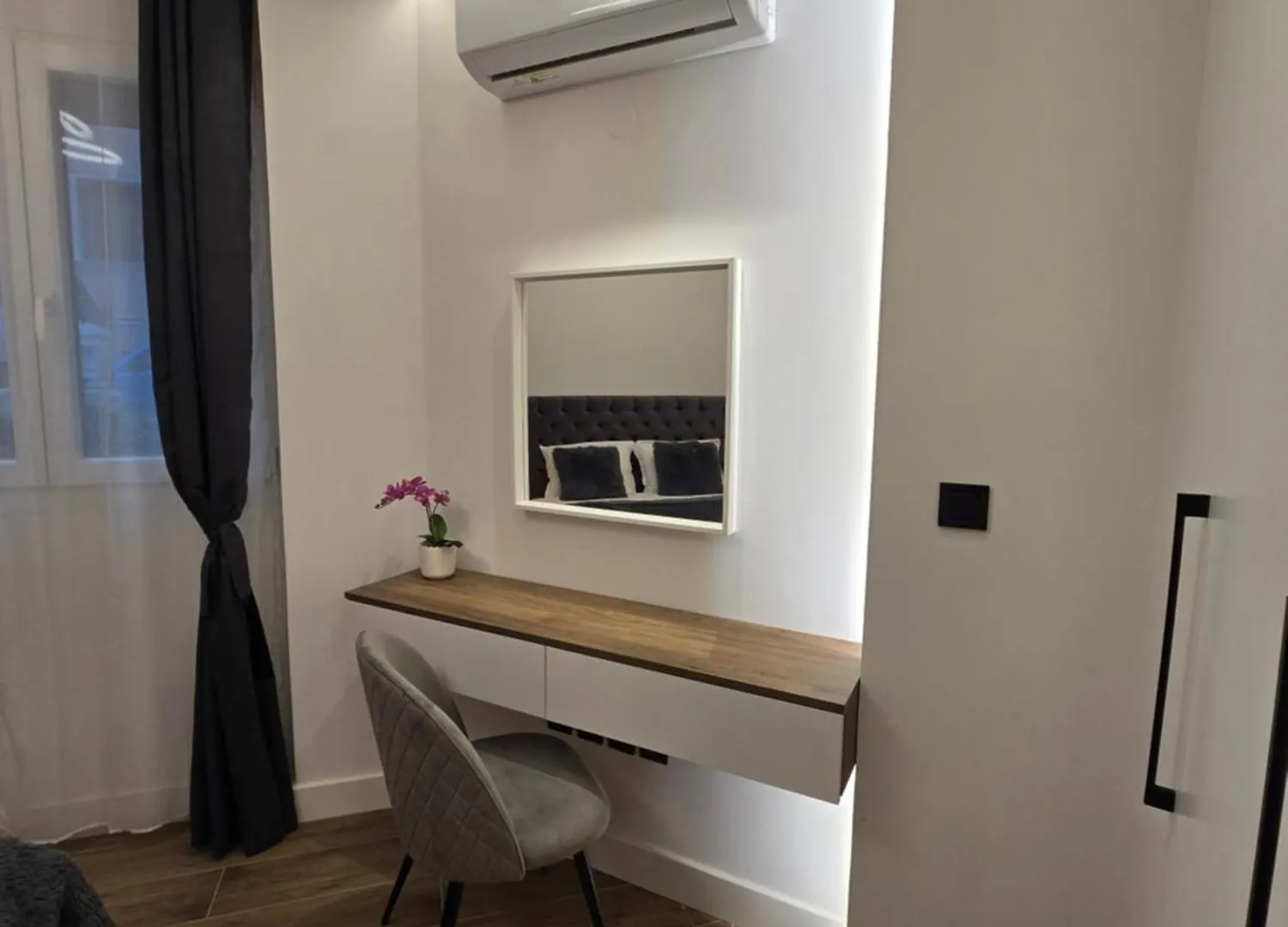 Glow Haven Suites Thessaloníki Lejlighed
