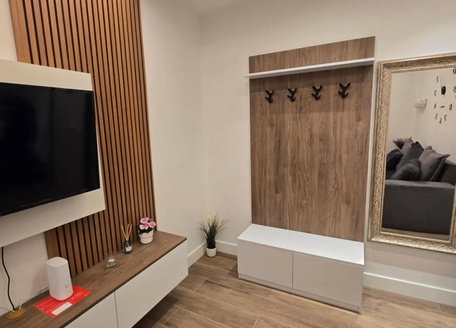 Glow Haven Suites Thessaloníki 0*,  Grækenland