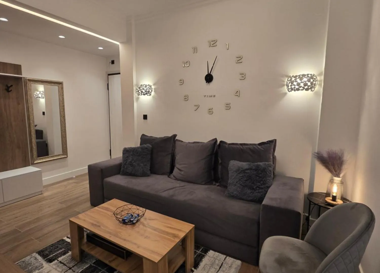 Glow Haven Suites Thessaloníki